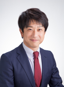 代表取締役 井戸宏和
